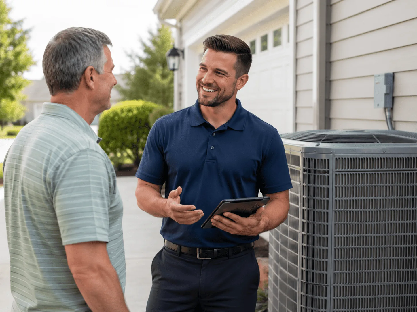 Heat Pump Installation Irvine, KY FAQs